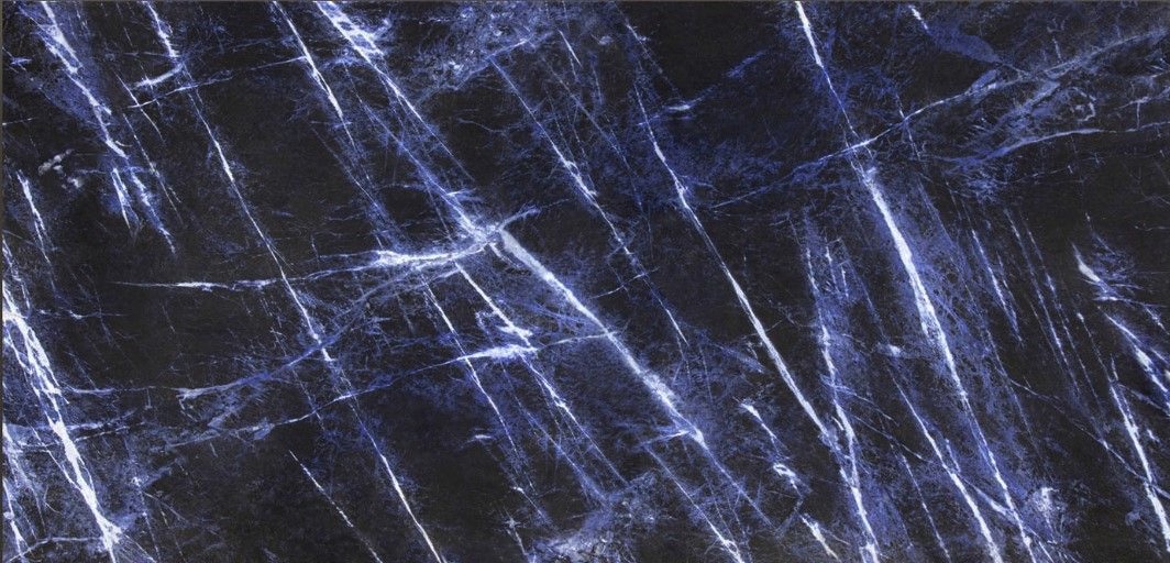 Lapis Blue